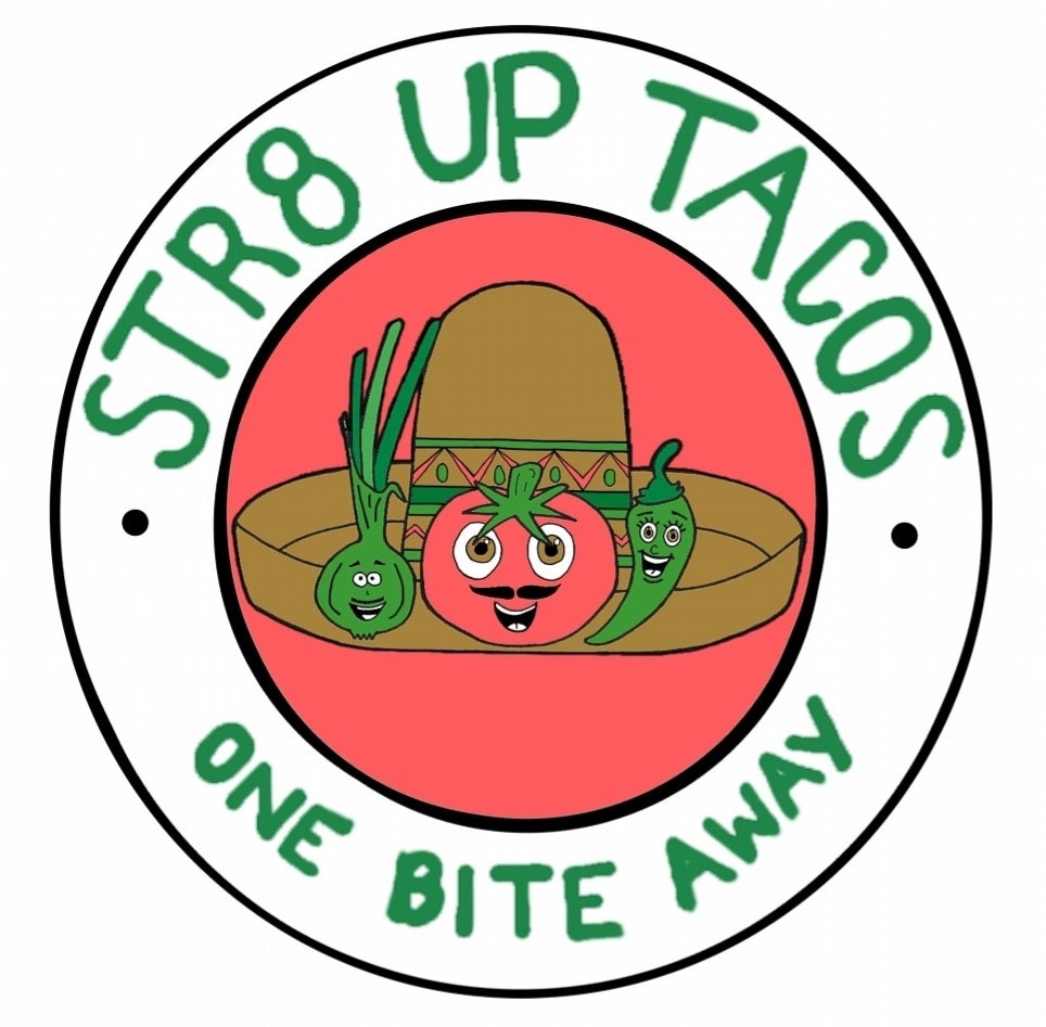 Order Online Now Pick up or Delivery Str8 Up Tacos